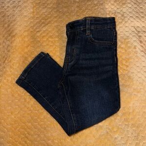 Volcom boys size 4t jeans